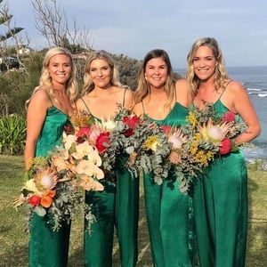 Meet your Posher, Ainsley